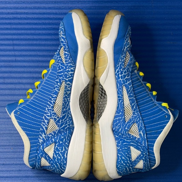jordan 11 ie argon blue
